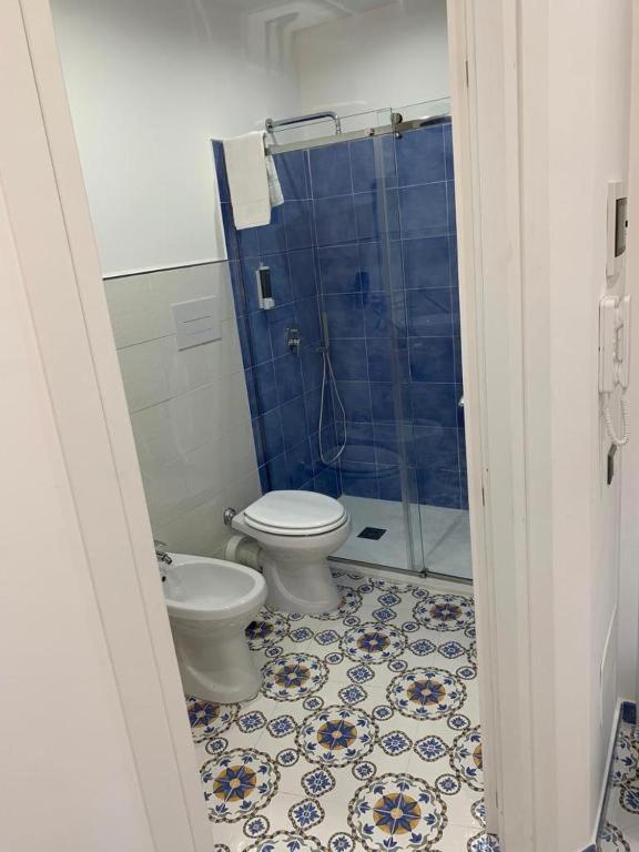 Mini Appartamenti Ballaro Rooms Palermo Kültér fotó
