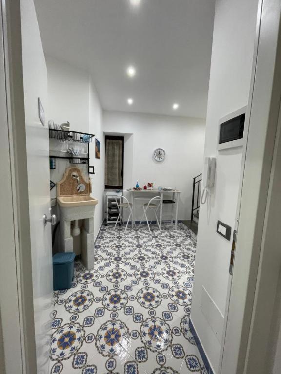 Mini Appartamenti Ballaro Rooms Palermo Kültér fotó